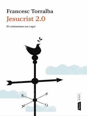 cover image of Jesucrist 2.0